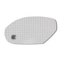 Eazi-Grip Honda VTR 1000 '01-06  - EVO Eazi-Grip Colour: Clear