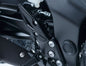 R&G Boot Guard Kit for Suzuki GSX-S750 '17-