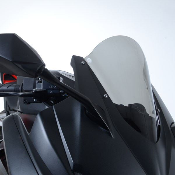 Racing Screen for Honda CBR250RR '17-