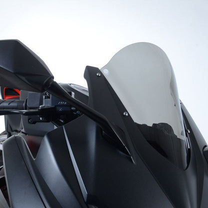 Racing Screen for Honda CBR250RR '17-