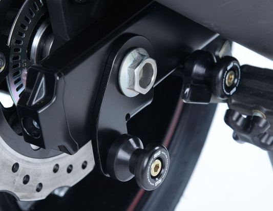 Cotton Reels (Offset) for Suzuki GSX-S750 '17- '24