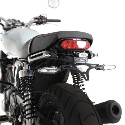 Tail Tidy for Honda GB350S ’25-