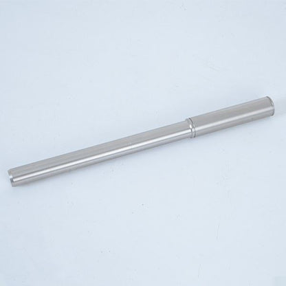 Single Sided Paddock Stand Pin for the Kawasaki H2 SX '18- '24. 21.4mm