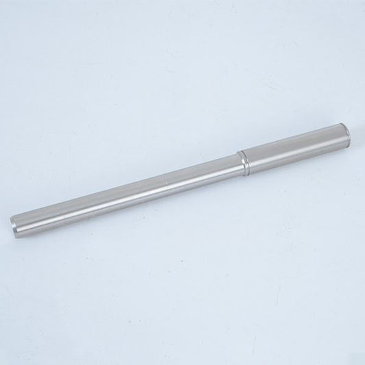 Single Sided Paddock Stand Pin for the Kawasaki H2 SX '18- '24. 21.4mm