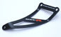 Exhaust Hanger for Suzuki GSX-R600/750 '00-'05 & Suzuki GSX-R1000 '00-'04 models Colour: Silver (SI)