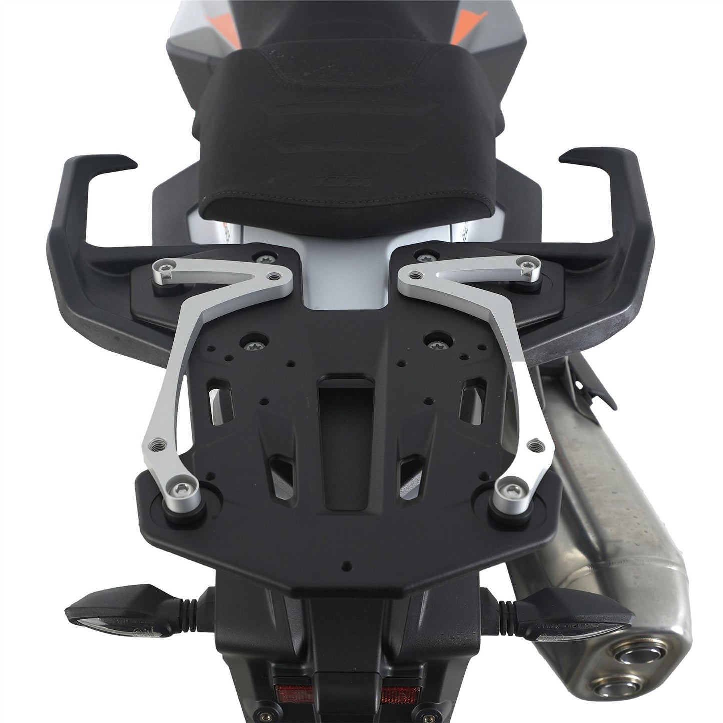 Adventure Rack For KTM 1290 Super Adventure R / S '21-