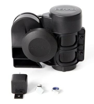 Denali SoundBOMB 120dB Horn