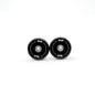 Frame Plug Kit for Kawasaki Z H2 '20- '24