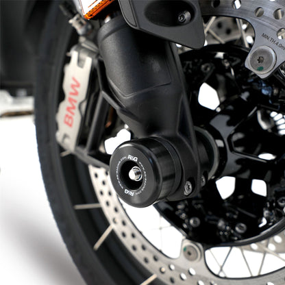 Fork Protectors for BMW R 1300 GS '23- and BMW R 1300 GS Adventure '24-