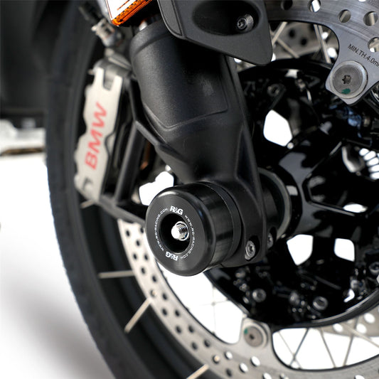 Fork Protectors for BMW R 1300 GS '23- and BMW R 1300 GS Adventure '24-
