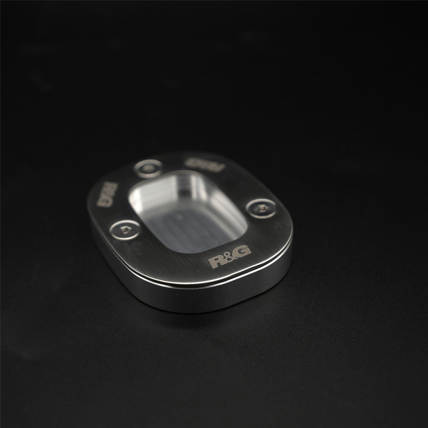Kickstand Shoe for Honda Crossrunner 2015-