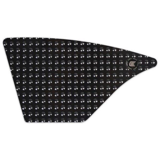 Eazi-Grip BMW R1300 GSA 2025  - EVO Eazi-Grip Colour: Black