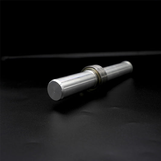 R&G Workshop Paddock Stand Pin - 28.4mm