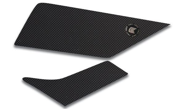 Eazi-Grip Triumph Street Triple 765 2023-2025  - PRO Eazi-Grip Colour: Clear