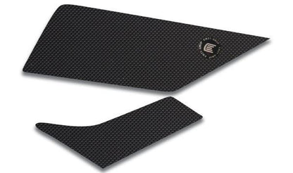 Eazi-Grip Triumph Street Triple 765 2023-2025  - PRO Eazi-Grip Colour: Clear