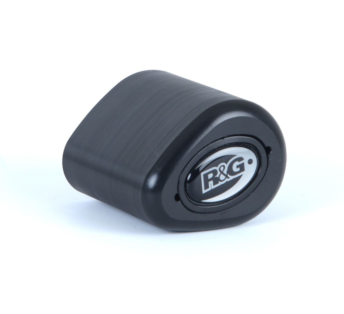 Crash Protectors - Aero Style for Triumph Speed Triple '11- & Speed Triple RS '18-'20