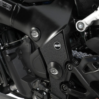 Frame Plug (LHS Lower)