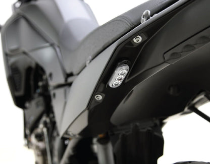 DENALI T3 Modular Switchback Signal Pods | Rear - Red/Amber