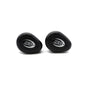 Crash Protectors- Aero Style Kawasaki Ninja ZX-6R '19-'21 (Race Fairing Kit ONLY) Colour: Black