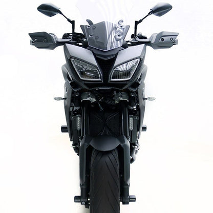 DENALI Daytime Running Lights With Universal Offset Mounting Kit Light Colour: White