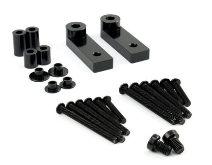 LED Lighting Universal Offset/Pivot Mount Kit
