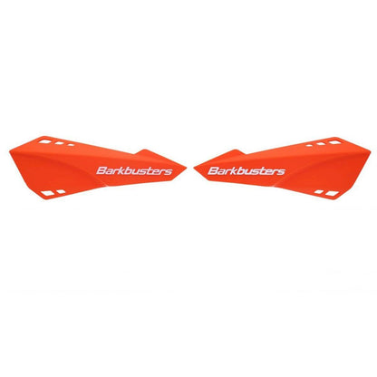 Barkbusters MTB Handguard Colour : HiViz Yellow