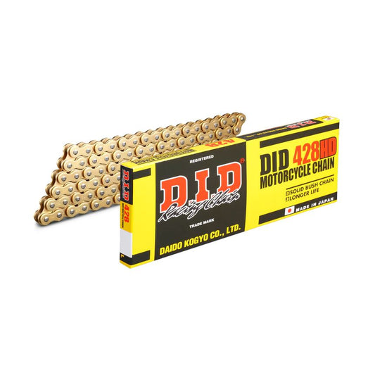 DID 428HD(I) G&G-116L (RJ)