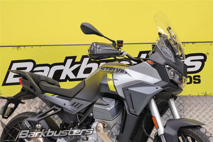 BarkBusters Hardware Kit - Moto Guzzi Stelvio '24-