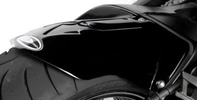 Rear Hugger