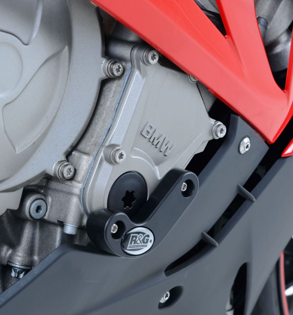 Engine Case Slider for S1000RR, S1000R '14-'20, S1000XR and HP4 (RHS)