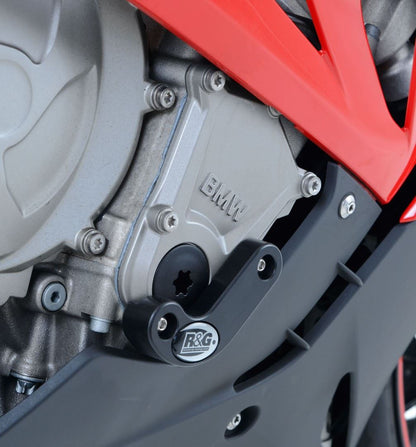 Engine Case Slider for S1000RR, S1000R '14-'20, S1000XR and HP4 (RHS)