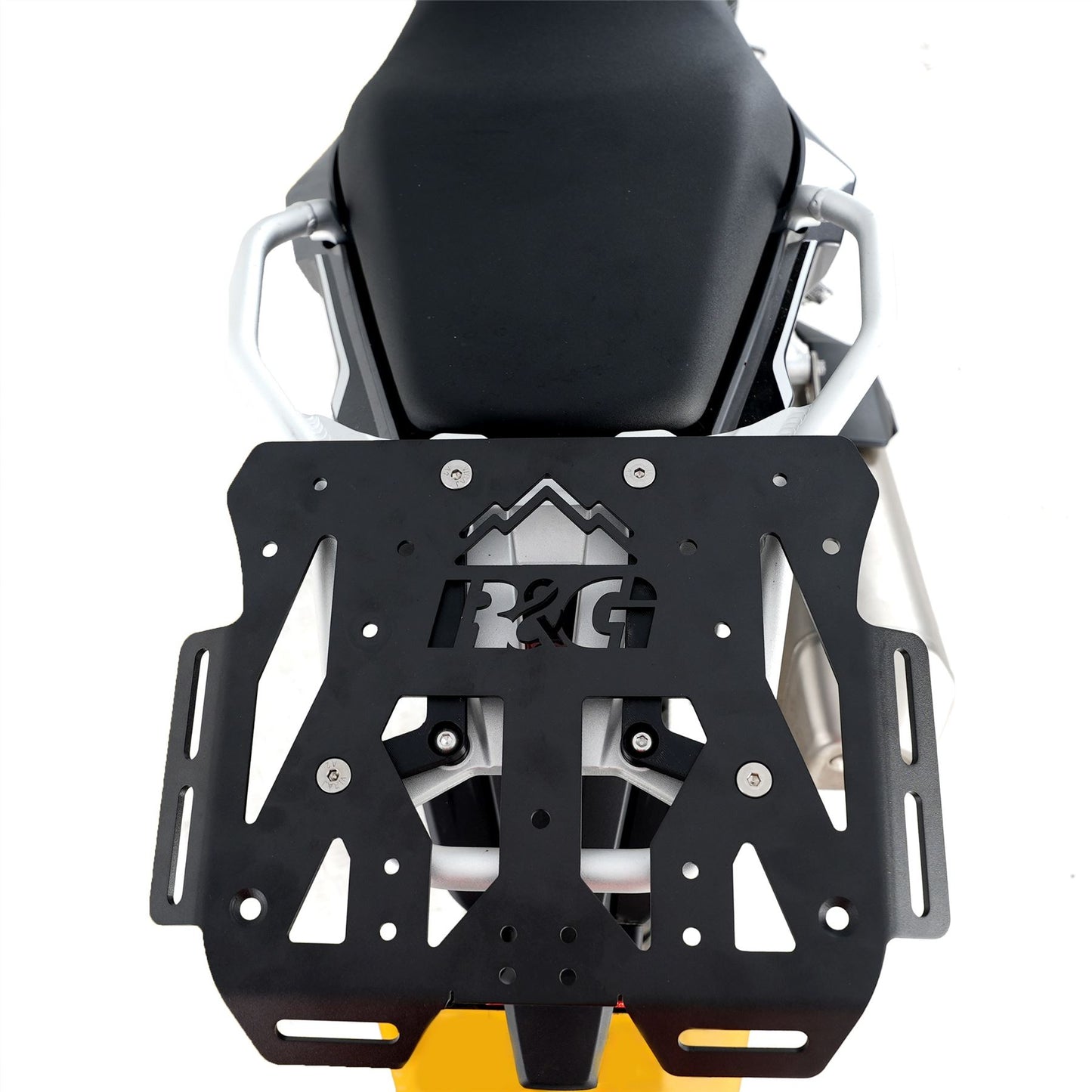 Adventure Rack for Kove 800X PRO '24-