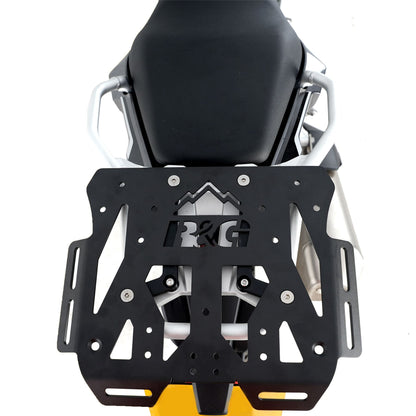 Adventure Rack for Kove 800X PRO '24-
