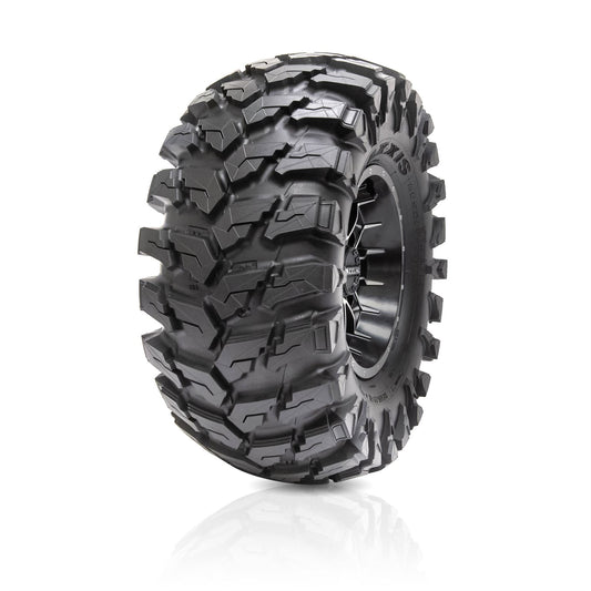27x11.00-12 6PR 85J Mu521 E-Mark TL