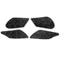 Race Grips for the Kawasaki Ninja 300 '13-/ Z300 '15- (4-Piece Kit)