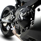 Engine Case Cover for Yamaha YZF-R9 '25-, XSR900 '22- '24/ XSR900 GP '24-/ MT-09 (SP) ’21-, Tracer 9 '21- '24, Tracer 9 GT '21-, Tracer 9 GT Plus '25-(Suitable for the Y-AMT) and XSR900 ’22- '24