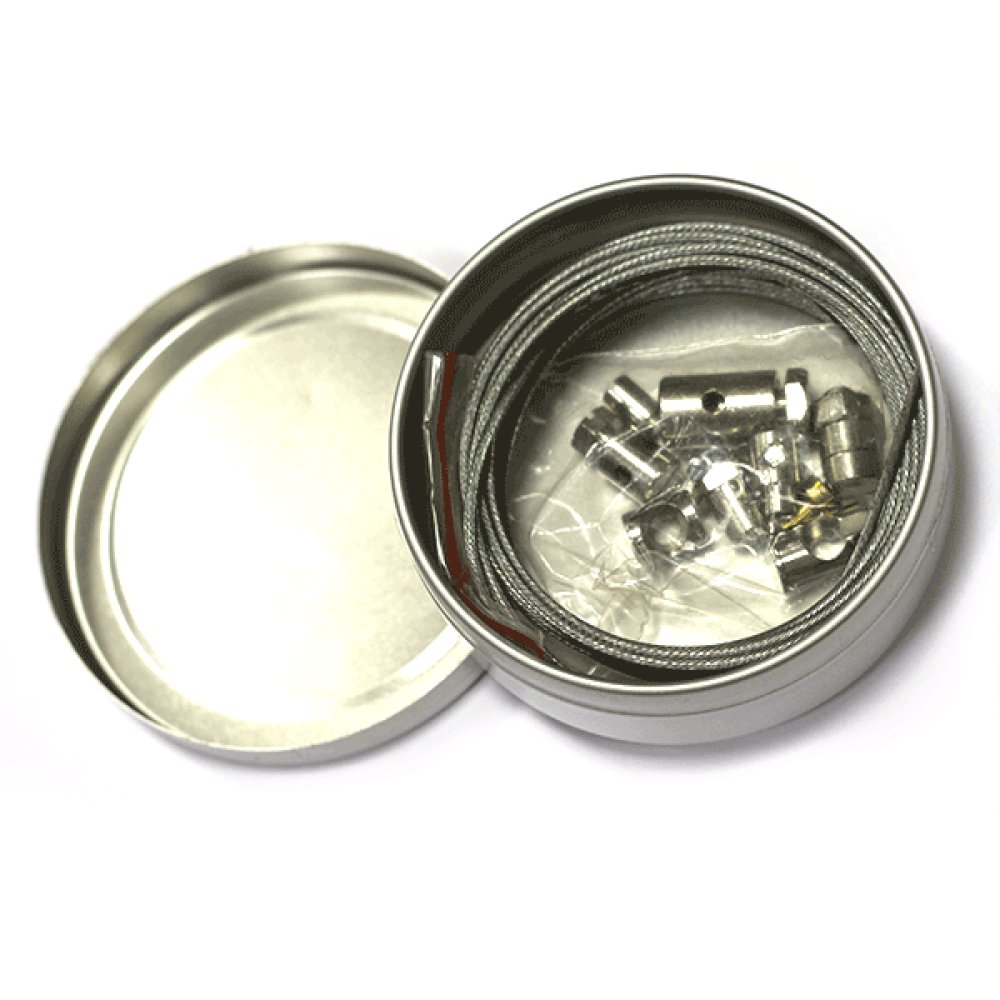 Emergency Cable Repair Kit 2