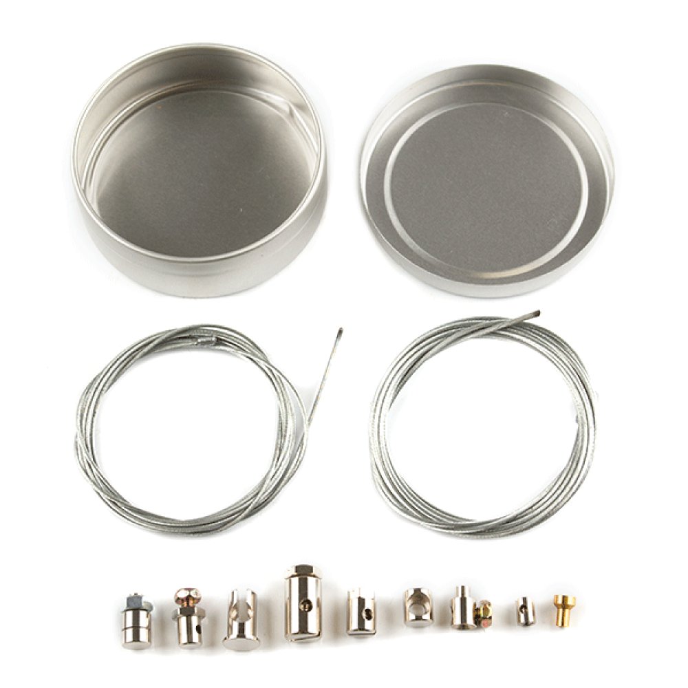 Emergency Cable Repair Kit 3