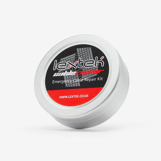 Emergency Cable Repair Kit