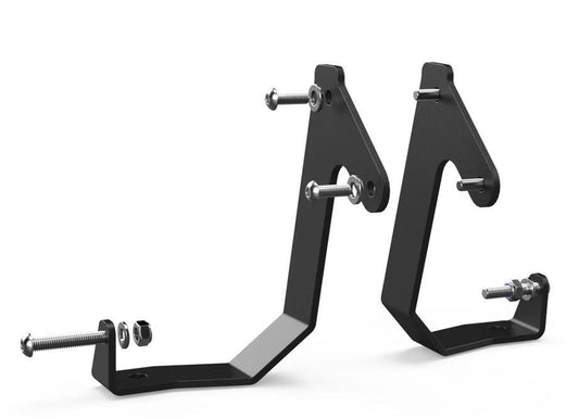 DENALI Light mount for BMW R1300GS '24-