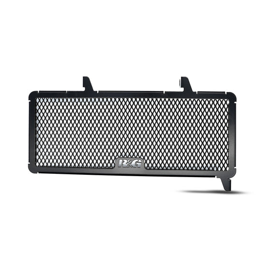 Radiator Guards for Energica EGO (+/+RS)/ Eva Ribelle (RS)/ Eva EsseEsse9 '21- Colour: Black