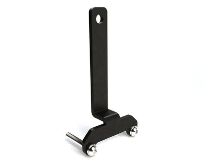 DENALI SoundBomb Compact Horn Mounting Bracket, Honda NC700X/NC750X  '16-'17