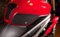Eazi-Grip Triumph SPEED TRIPLE 2016-2020 - PRO Eazi-Grip Colour: Black