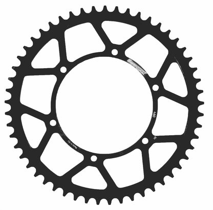 SuperSprox Rear Alloy MX RAL-460-48-BLK