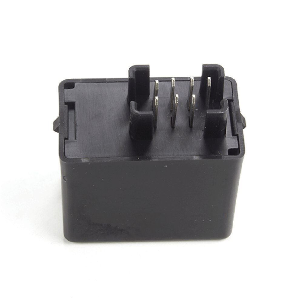 Indicator Relay Suzuki 7 pin relay 4