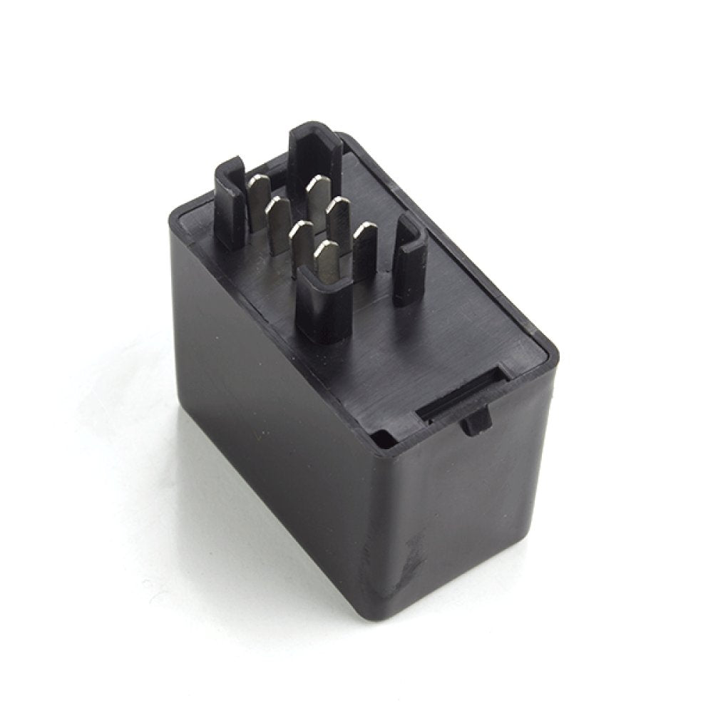 Indicator Relay Suzuki 7 pin relay 5