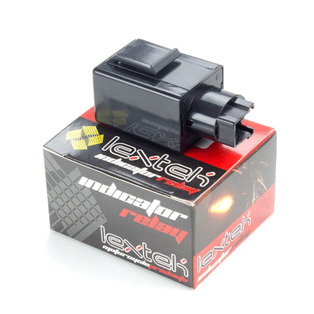 Indicator Relay Honda 4 pin relay 2