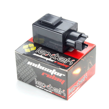 Indicator Relay Honda 4 pin relay 2