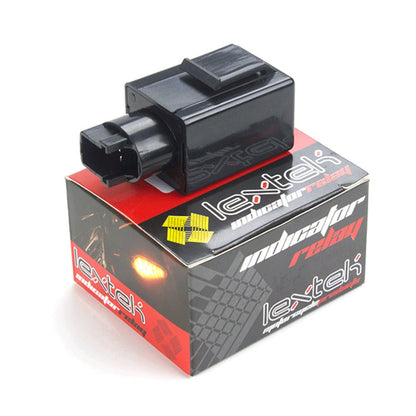 Indicator Relay Honda 4 pin relay 3