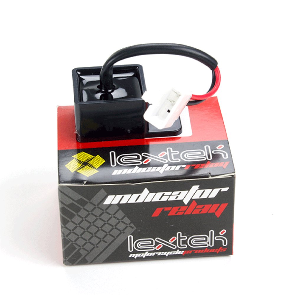 LED Indicator Relay 2 pin 2